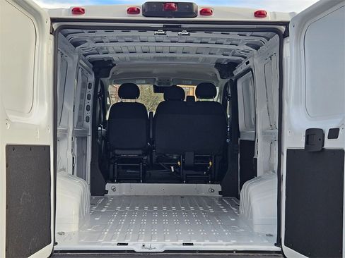 New 2026 RAM ProMaster 1500 image 10