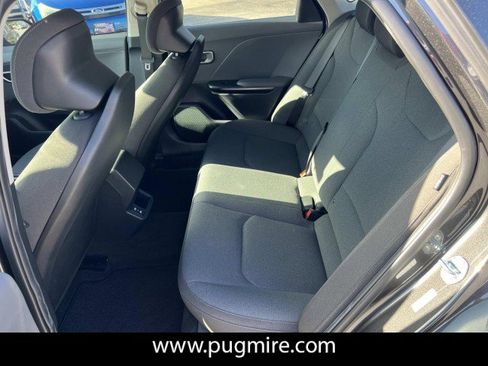 Used 2025 Kia K4 LX image 20