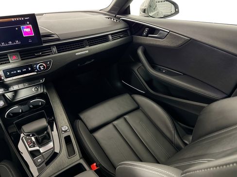 Used 2023 Audi A5 2.0T Premium Plus image 33