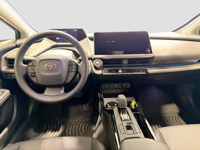 Certified 2026 Toyota Prius XLE AWD/4WD image 20