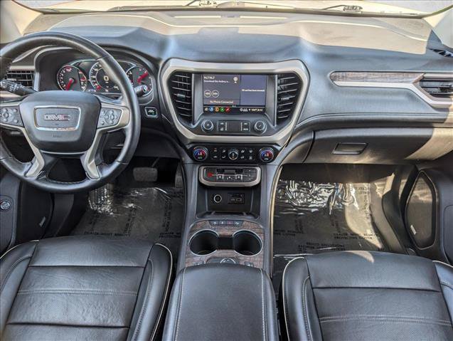 Used 2023 GMC Acadia Denali FWD image 17
