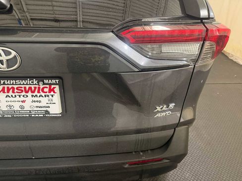 Certified 2023 Toyota RAV4 XLE image 18