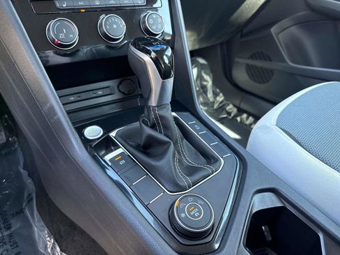 Certified 2025 Volkswagen Taos S AWD/4WD image 26