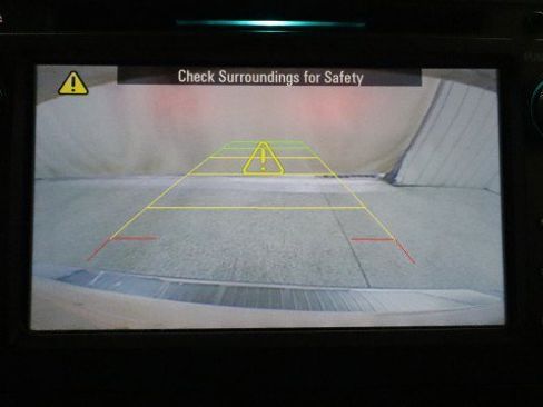 Used 2015 Buick Enclave Leather AWD/4WD image 18