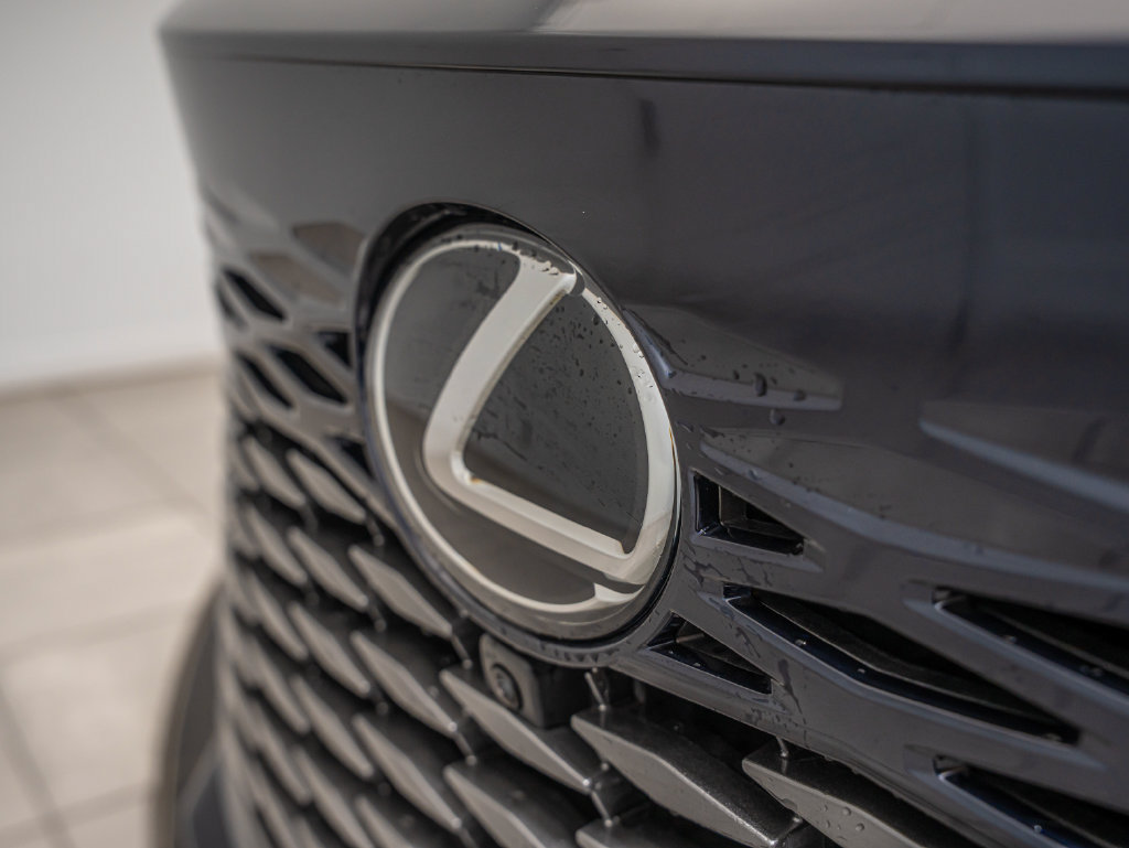 Certified 2026 Lexus RX 350 AWD w/ Convenience Package image 3
