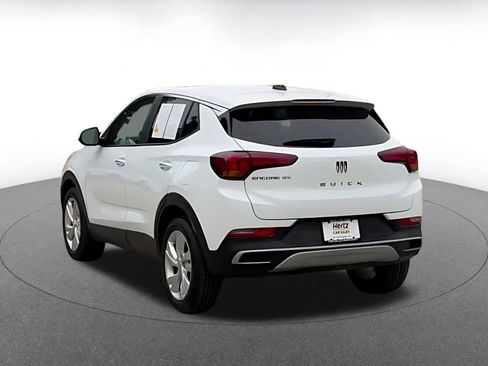 Used 2025 Buick Encore GX Preferred FWD image 12