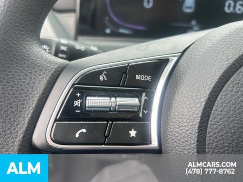 Used 2026 Kia Seltos LX FWD image 28