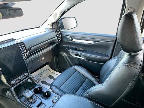 Certified 2024 Ford Ranger Lariat w/ FX4 Off-Road Package image 23