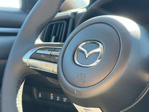 New 2026 MAZDA CX-50 AWD 2.5 S w/ Weather Package image 20