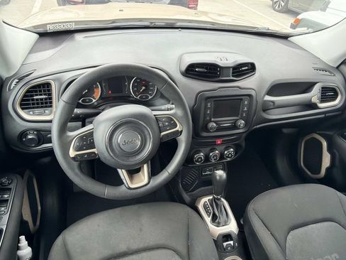 Used 2016 Jeep Renegade Sport w/ Power & Air Group FWD image 13