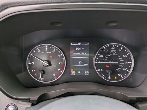 New 2026 Subaru Ascent Limited Bronze w/ Popular Package #2 image 21