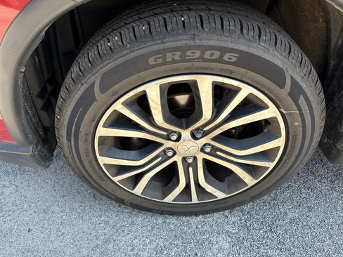 Used 2018 Mitsubishi Outlander ES image 13