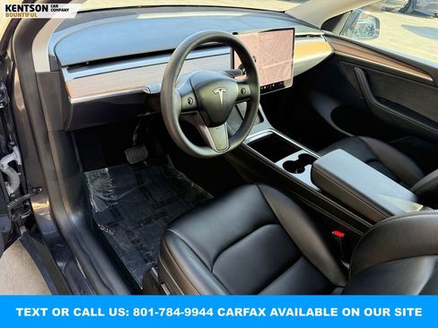 Used 2024 Tesla Model Y Long Range image 29