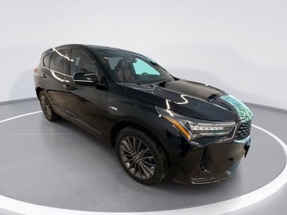 Used 2024 Acura RDX w/ Advance Package
