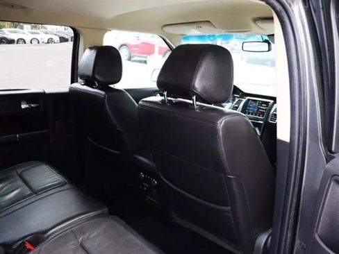 Used 2019 Ford Flex Limited image 20