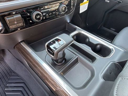 New 2026 Chevrolet Silverado 1500 LT Trail Boss image 24