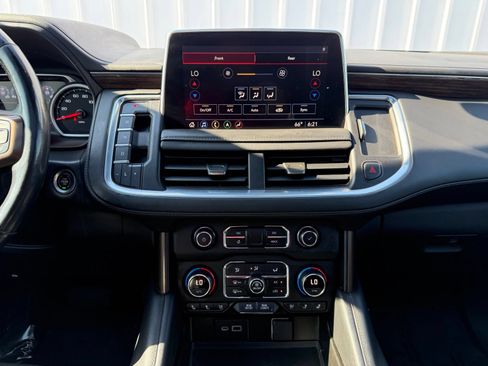 Used 2021 Chevrolet Tahoe High Country w/ Premium Package RWD image 10