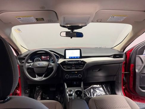 Used 2020 Ford Escape SE FWD image 30