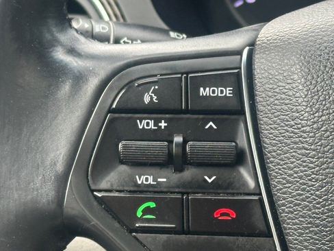 Used 2016 Hyundai Sonata Limited w/ Option Group 05 FWD image 28
