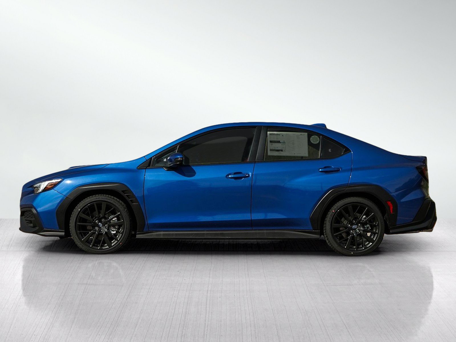 New 2026 Subaru WRX Limited AWD/4WD image 4