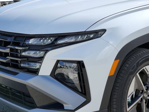 New 2026 Hyundai Tucson SEL image 6
