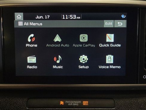 Used 2020 Kia Sportage LX FWD image 25
