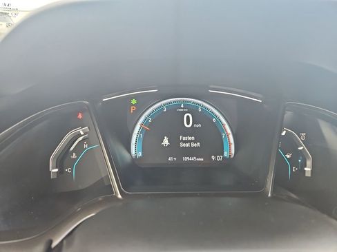 Used 2019 Honda Civic EX image 14