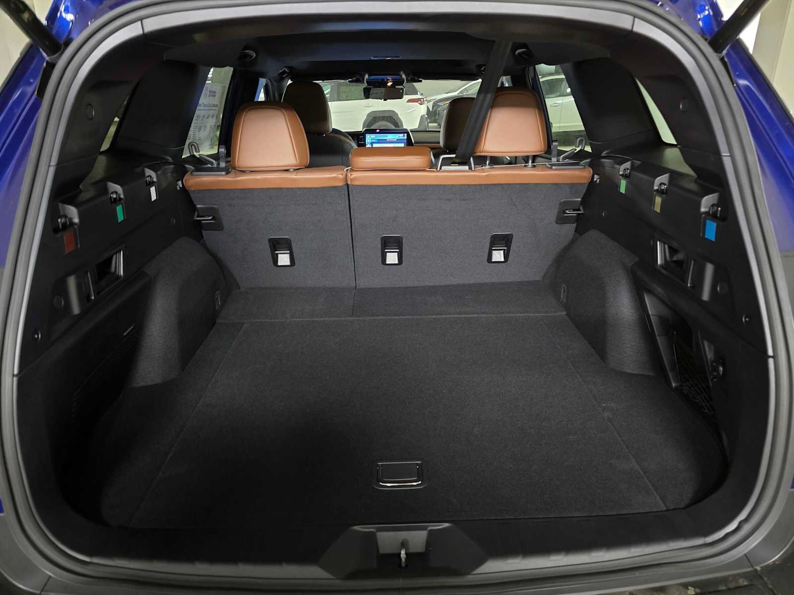New 2026 Subaru Outback Touring AWD/4WD image 14