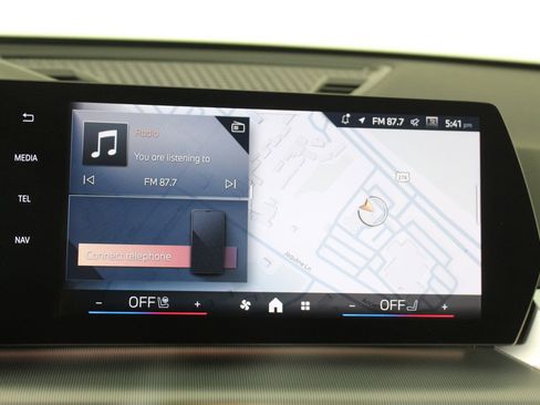 Used 2025 BMW X1 xDrive28i w/ Convenience Package image 31