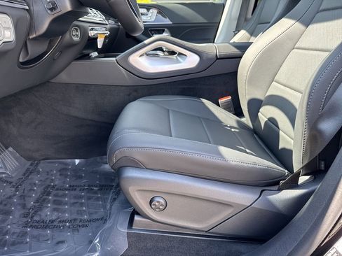 New 2026 Mercedes-Benz GLE 450 4MATIC image 18