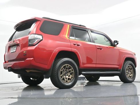 Used 2023 Toyota 4Runner 40th Anniversary SE AWD/4WD image 57