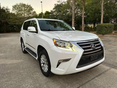 Used 2014 Lexus GX 460 w/ Premium Package