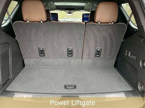 Certified 2024 Chevrolet Tahoe High Country w/ Advanced Technology Package image 22