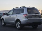 Used 2012 Subaru Forester 2.5X Premium image 2