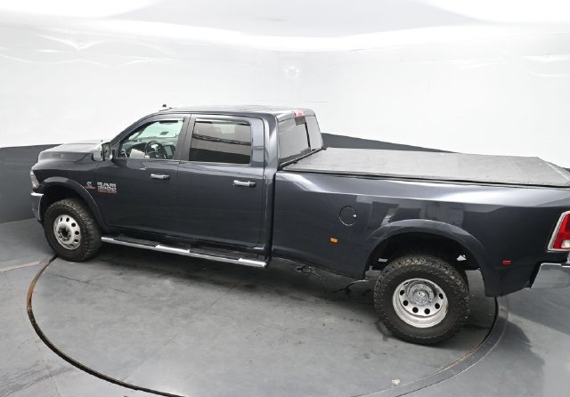 Used 2016 RAM 3500 Laramie AWD/4WD image 26
