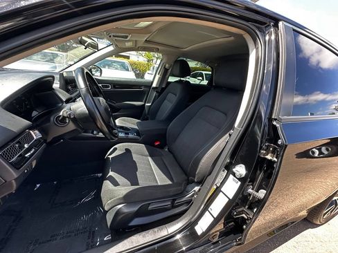 Used 2023 Honda Civic EX image 13