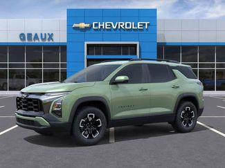 New 2026 Chevrolet Equinox ACTIV AWD/4WD video 2