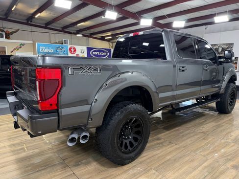 Used 2020 Ford F250 Lariat AWD/4WD image 5