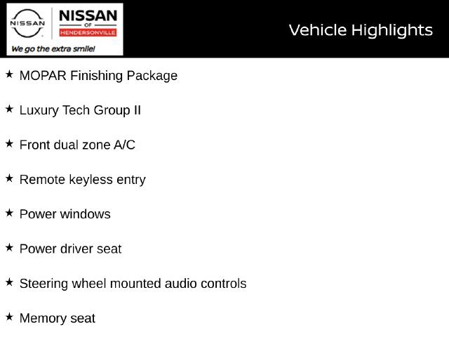 Used 2024 Jeep Grand Cherokee Limited 4xe w/ Luxury Tech Group II AWD/4WD image 6
