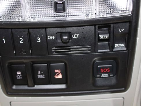 Used 2012 Toyota 4Runner Limited image 29