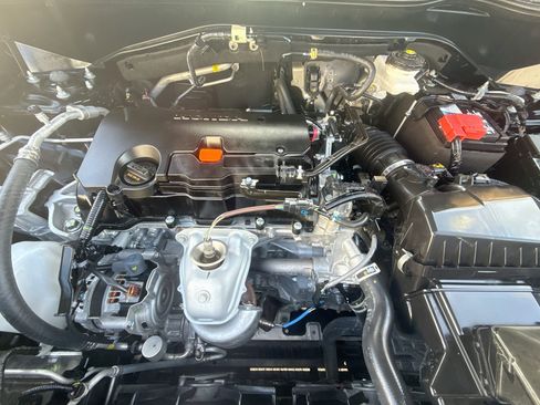 Used 2024 Honda HR-V Sport image 34