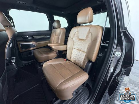 Certified 2022 Kia Telluride SX w/ SX Prestige Package AWD/4WD image 19