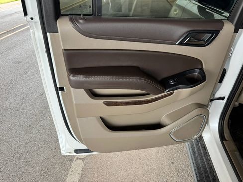 Used 2017 Chevrolet Suburban LT w/ Texas Edition Package RWD image 18