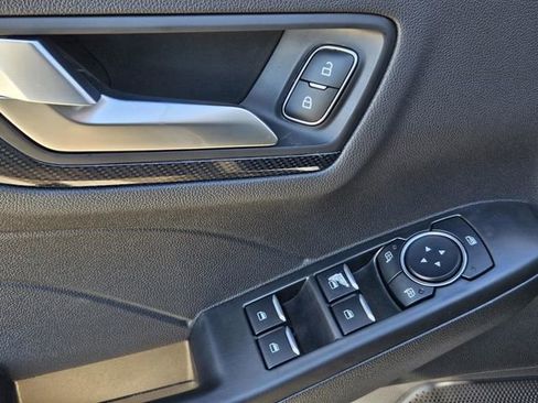 New 2026 Ford Escape ST-Line Select w/ Tech Pack #1 image 27