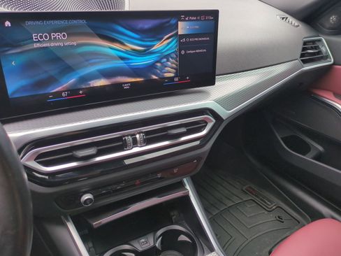 Used 2024 BMW M340i xDrive AWD/4WD image 29