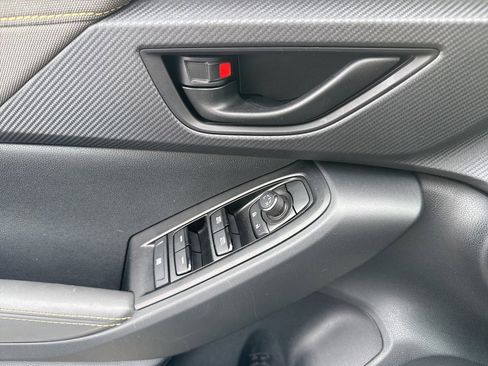 Certified 2025 Subaru Crosstrek 2.5i Sport w/ Crosstrek Mirror Package image 24