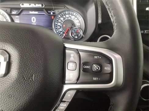 Used 2025 RAM 1500 Big Horn image 28