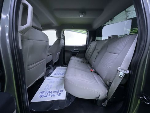 Used 2020 Ford F150 XLT w/ Equipment Group 302A Luxury image 27