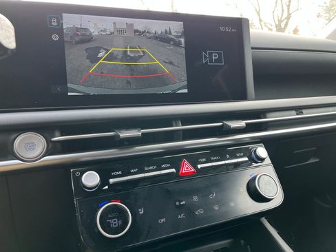 Used 2025 Hyundai Tucson SEL image 20