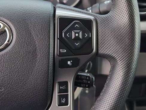 Used 2021 Toyota Tacoma SR5 RWD image 24